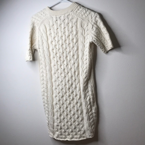 Burberry Brit knitted tunic - Picture 3 of 4
